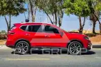 2021 Nissan X-TRAIL