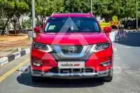 2021 Nissan X-TRAIL