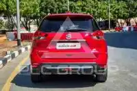 2021 Nissan X-TRAIL