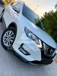 2021 Nissan X-TRAIL