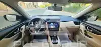 2021 Nissan X-TRAIL