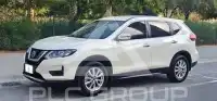 2021 Nissan X-TRAIL