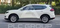 2021 Nissan X-TRAIL