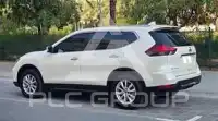 2021 Nissan X-TRAIL