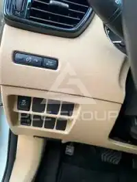 2021 Nissan X-TRAIL
