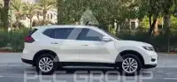 2021 Nissan X-TRAIL