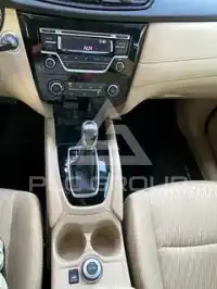 2021 Nissan X-TRAIL