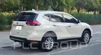 2021 Nissan X-TRAIL