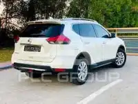 2021 Nissan X-TRAIL