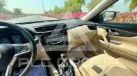 2021 Nissan X-TRAIL
