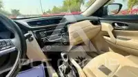 2021 Nissan X-TRAIL
