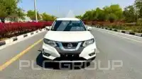2021 Nissan X-TRAIL