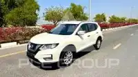 2021 Nissan X-TRAIL