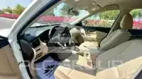 2021 Nissan X-TRAIL