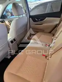 2021 Nissan X-TRAIL