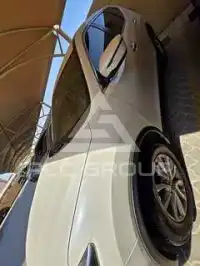 2021 Nissan X-TRAIL