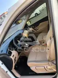 2021 Nissan X-TRAIL