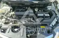 2021 Nissan X-TRAIL