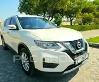 2021 Nissan X-TRAIL