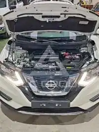 2021 Nissan X-TRAIL