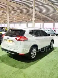 2021 Nissan X-TRAIL