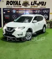 2021 Nissan X-TRAIL