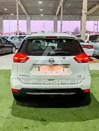 2021 Nissan X-TRAIL