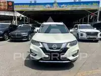2021 Nissan X-TRAIL
