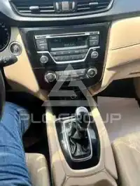 2021 Nissan X-TRAIL