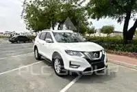 2021 Nissan X-TRAIL