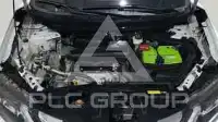 2021 Nissan X-TRAIL