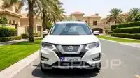 2021 Nissan X-TRAIL