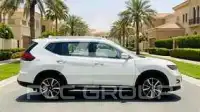 2021 Nissan X-TRAIL
