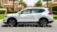 2021 Nissan X-TRAIL