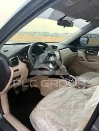 2021 Nissan X-TRAIL