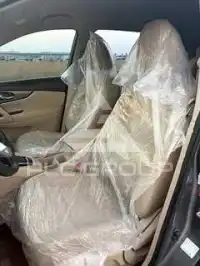 2021 Nissan X-TRAIL