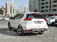 2021 Nissan X-TRAIL