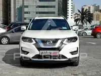 2021 Nissan X-TRAIL