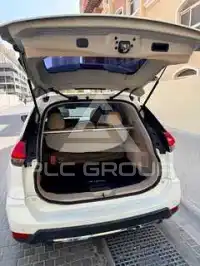 2021 Nissan X-TRAIL