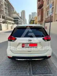 2021 Nissan X-TRAIL
