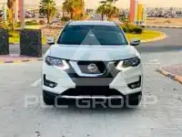 2021 Nissan X-TRAIL