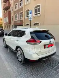2021 Nissan X-TRAIL