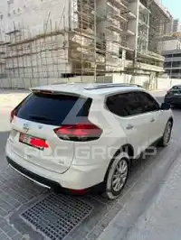 2021 Nissan X-TRAIL