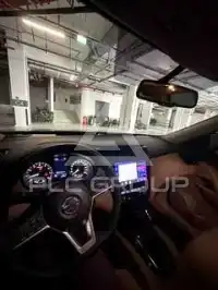2021 Nissan X-TRAIL