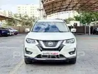 2021 Nissan X-TRAIL