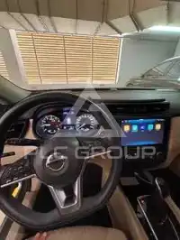 2021 Nissan X-TRAIL