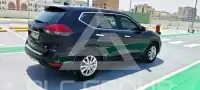 2021 Nissan X-TRAIL