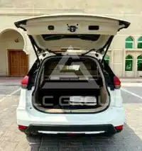 2021 Nissan X-TRAIL