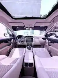 2021 Nissan X-TRAIL