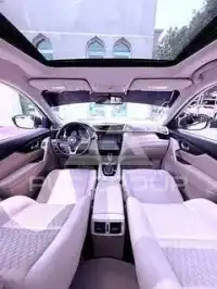 2021 Nissan X-TRAIL